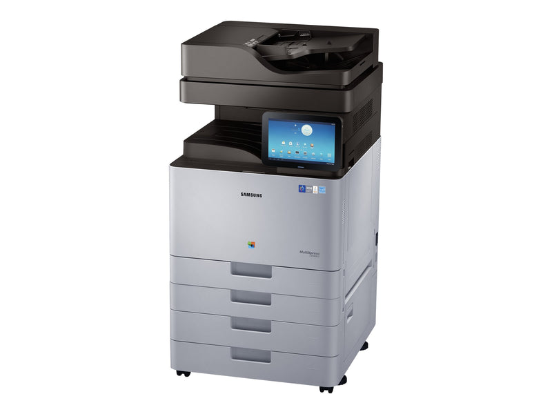Samsung MultiXpress X7400LX Color Printer