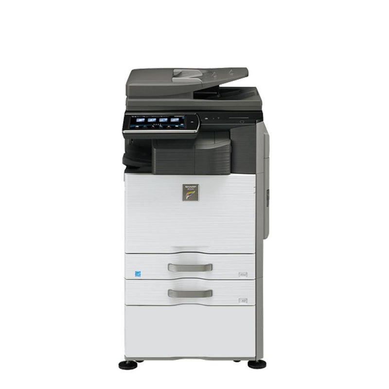 Sharp MX-2640N Color Printer
