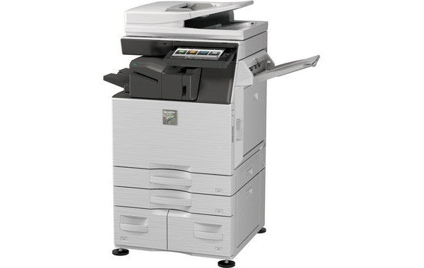 Sharp MX-3050N Color Printer