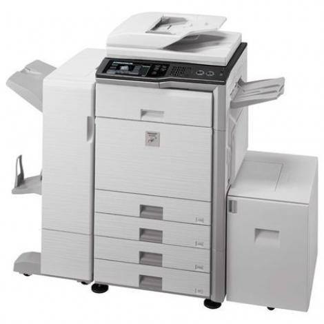 Sharp MX5001N Color Printer