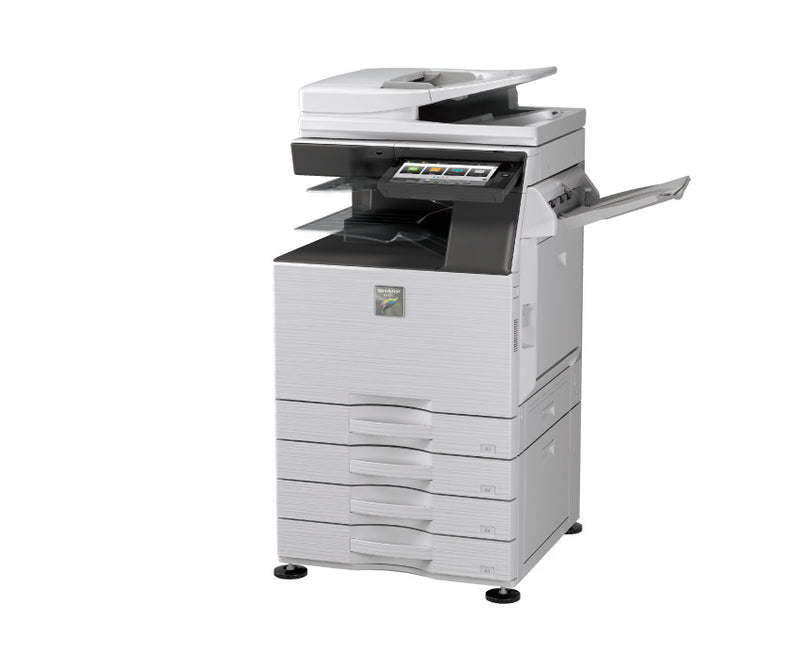 Sharp MX-5050N Color Printer