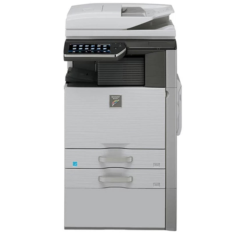 Sharp MX-5111N Color Printer