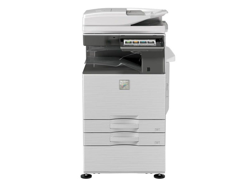 Sharp MX6070N Color Printer
