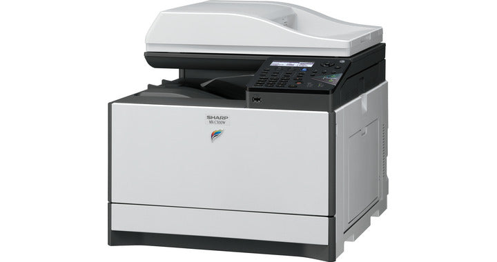 Sharp MX-C300W Color Printer