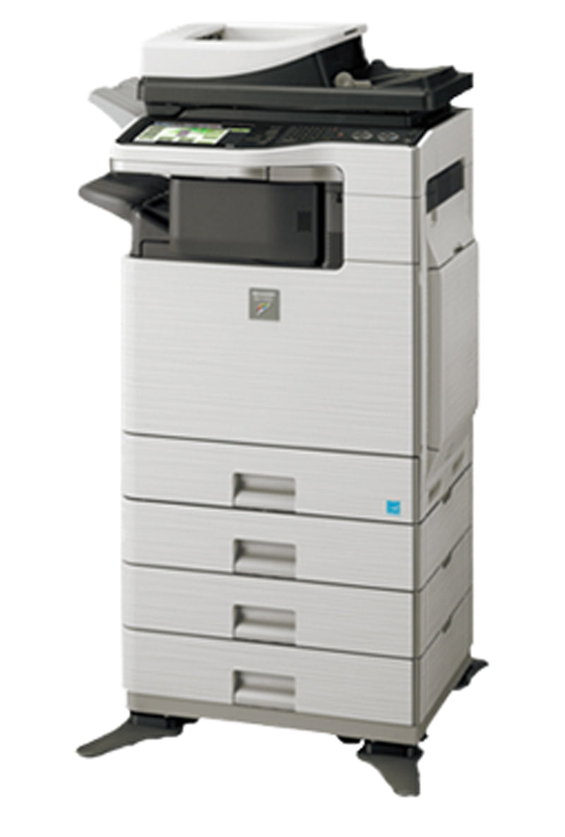 Sharp MX-C402SC Color Printer
