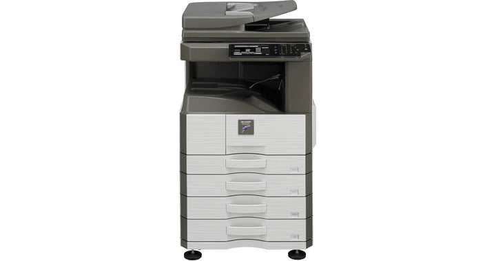 Sharp MX-M266N Monochrome Printer