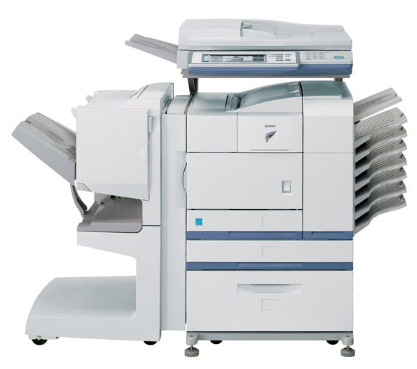 Sharp MX-M350N Monochrome Printer
