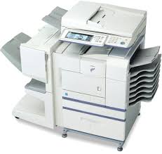 Sharp MX-M450N Monochrome Printer