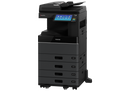Toshiba e-STUDIO 2010AC Color Printer