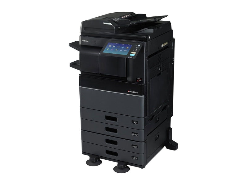 Toshiba e-STUDIO 2505AC Color Printer
