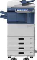 Toshiba e-STUDIO 3055C Color Printer