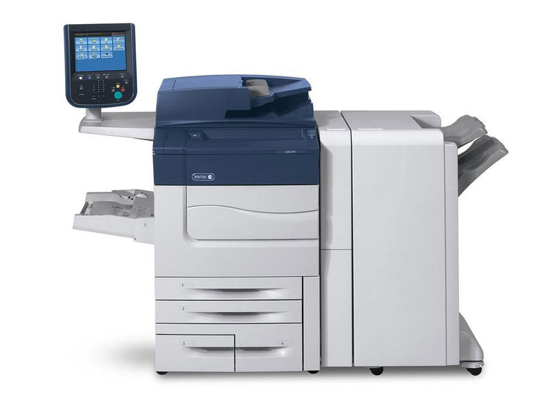 Xerox Color 560 Printer