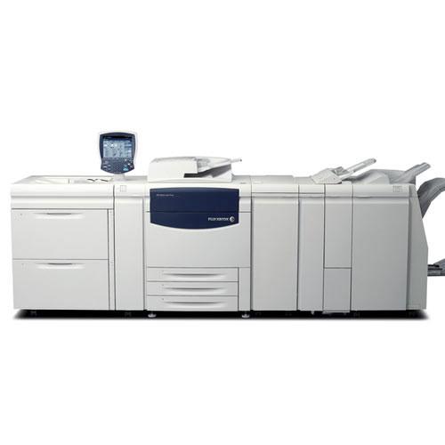 Xerox Color C75 Press