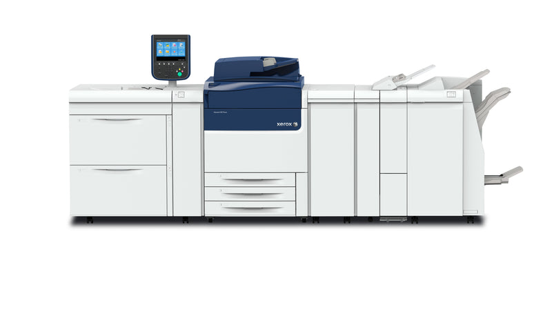 Xerox Color Versant 80 Press Printer