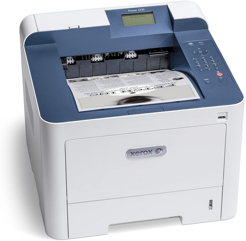 Xerox Phaser 3330 Monochrome Printer