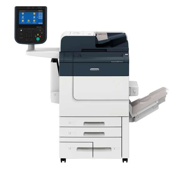Xerox PrimeLink C9065 Colour Laser Production Printer