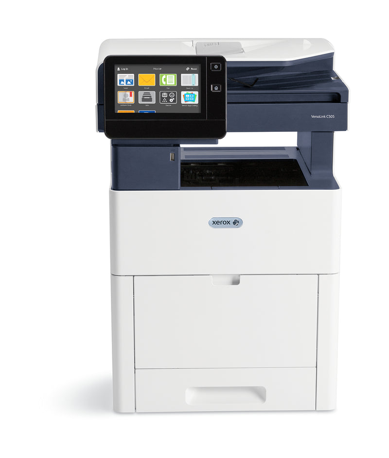 Xerox VersaLink C505 Color Printer