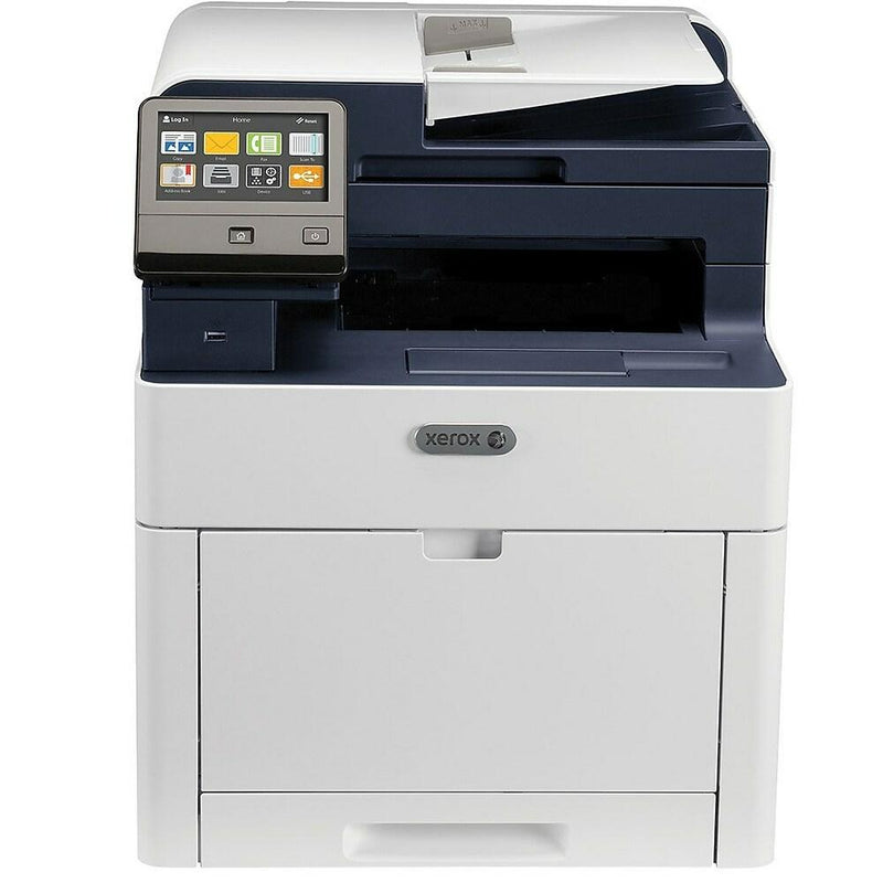 Xerox WorkCentre 6515 Multifunction Colour Printer