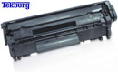 Compatible Canon 104 Black Toner Cartridge