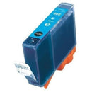 Compatible Canon BCI-3e BCI-6 Ink Cartridge Cyan