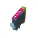 Compatible Canon BCI-3e BCI-6 Ink Cartridge Magenta