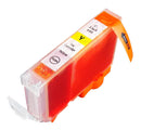 Compatible Canon BCI-6 Ink Cartridge Yellow
