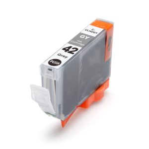 Compatible Canon CLI-42 Ink Cartridge GY