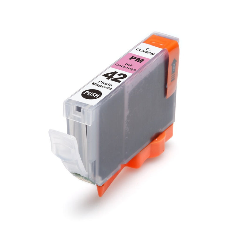 Copy of Compatible Canon CLI-42 Ink Cartridge PM