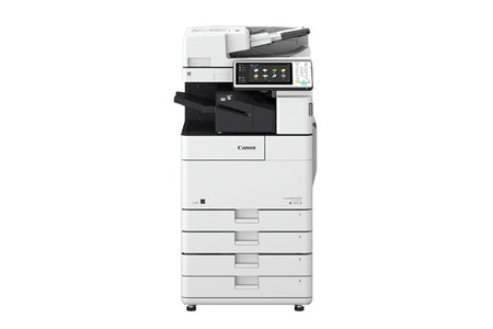 canon imagerunner advance 4525i monochrome printer