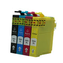 Epson 88 T088 Compatible Ink Cartridge Combo BK/C/M/Y