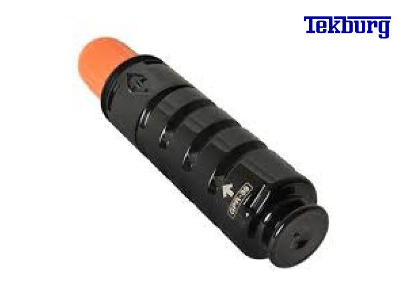 Compatible Canon GPR-39 Black Toner Cartridge