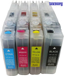 Compatible Brother LC79 Ink Extra High Yield