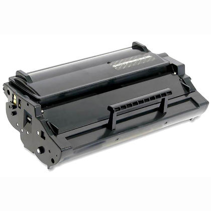 Lexmark 12S0300 Compatible Black Toner Cartridge