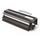 Cartouche de toner noir compatible Lexmark 23820SW