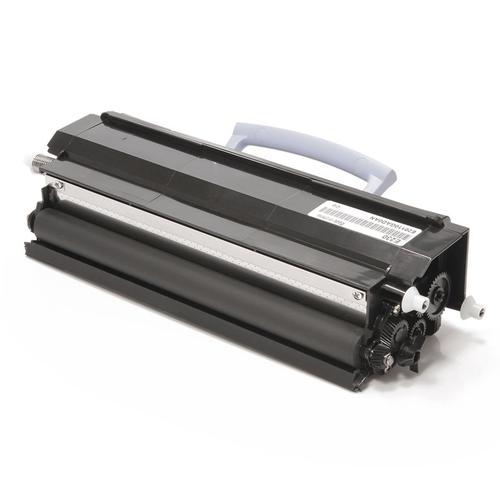 Lexmark X340H11G X340A11G Compatible Black Toner Cartridge High Yield