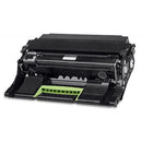 Lexmark 50F0Z00 Remanufactured Black Imaging Unit