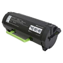Lexmark 51B1X00 Remanufactured Black Toner Cartridge Extra High Yield