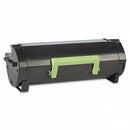 Lexmark 601H 60F1H00 Compatible Black Toner Cartridge High Yield