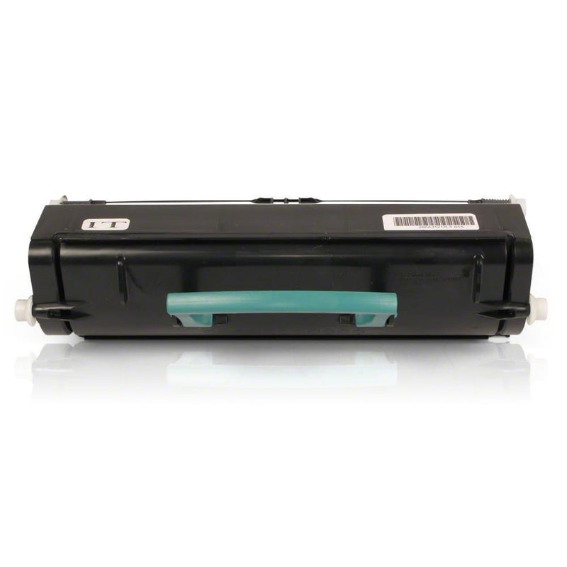 Lexmark E360H21A E360H11A Remanufactured Black Toner Cartridge High Yield