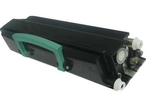 Lexmark E250A21A E250A11A Remanufactured Black Toner Cartridge