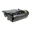 Lexmark T650H11A Remanufactured Black Toner Cartridge High Yield