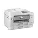 New Brother MFC-J6945DW Color Printer