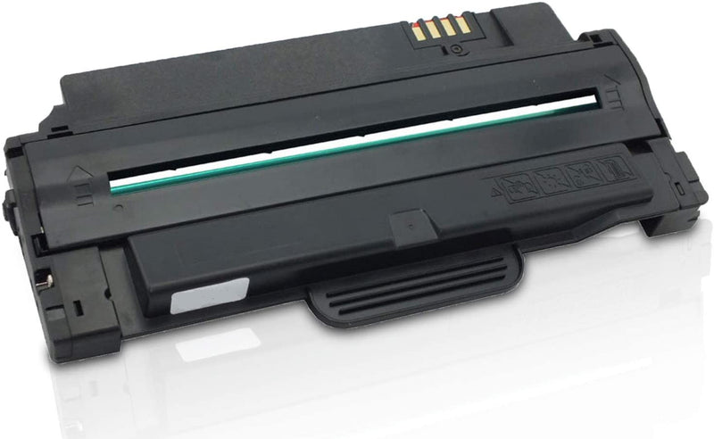 Samsung MLT-D105L Compatible Black Toner Cartridge