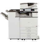 Ricoh MP C4503 Color Printer
