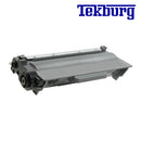 Compatible Brother TN750 Black Toner Cartridge