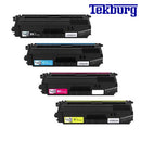 Compatible Brother TN336 Toner Cartridge BK/C/M/Y