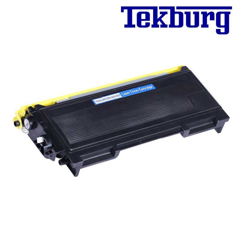 Compatible Brother TN350X Black Toner Cartridge Extra High Yield