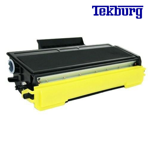 Compatible Brother TN460 Black Toner Cartridge High Yield