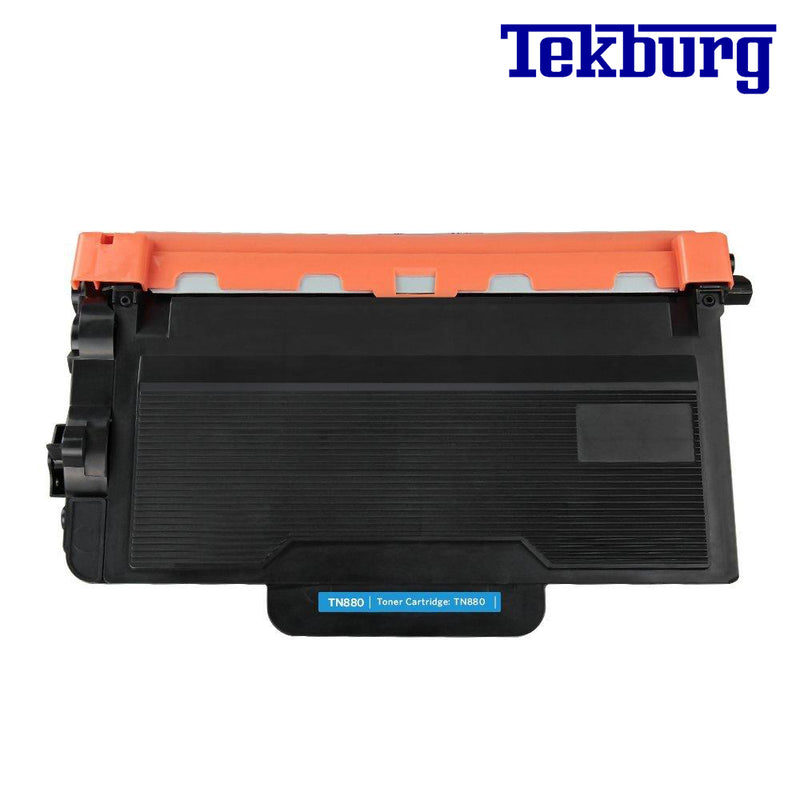 Compatible Brother TN880 Black Toner Cartridge Extra High Yield